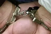 قتل در ژاپن دستگیری در تهران