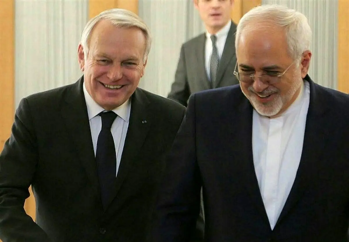 فرانسه بازار ایران را قبضه میکند؟/قدرت نمایی در خلیج، دلبری در تهران