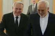 فرانسه بازار ایران را قبضه می‌کند؟/قدرت نمایی در خلیج، دلبری در تهران