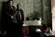 اکران یک فیلم متوقف شد