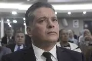 رئیس پارلمان الجزائر استعفا کرد