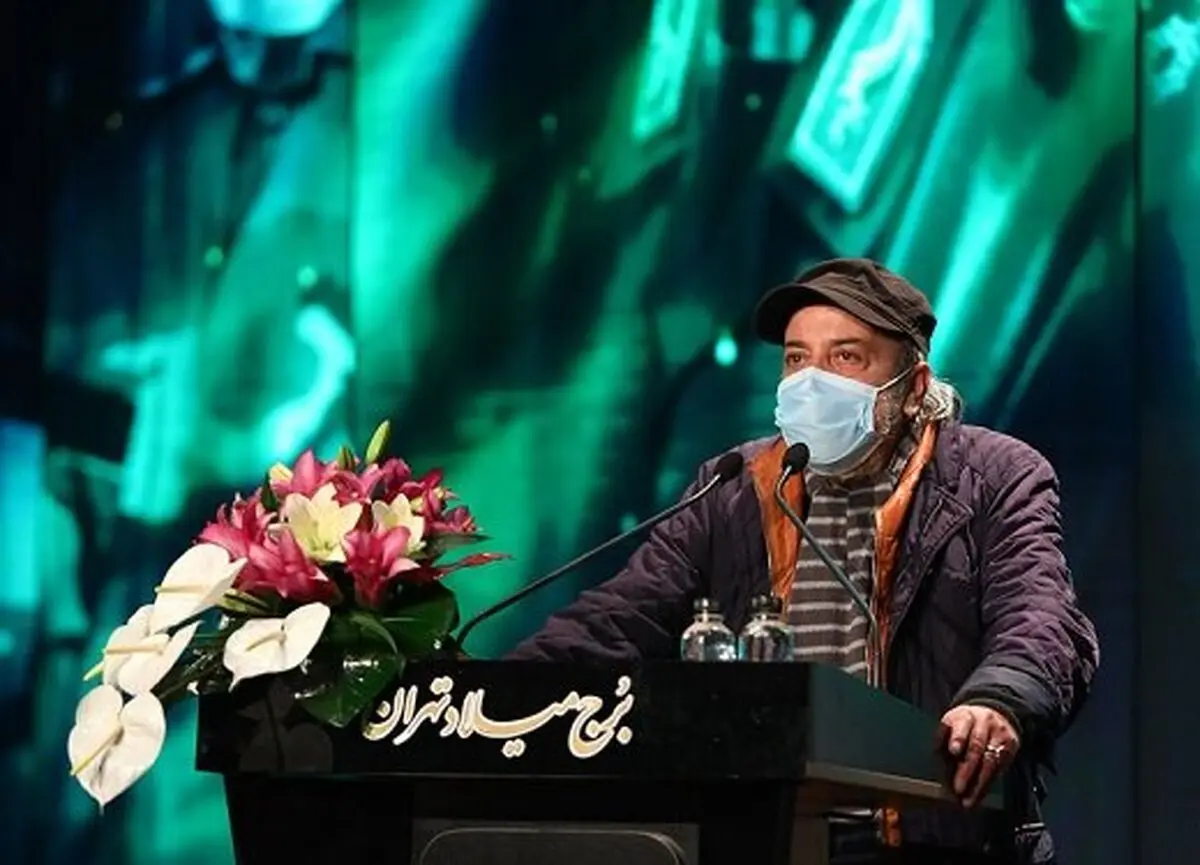 خاطره‌ی جالب سیروس مقدم از نقش سردار سلیمانی در ساخت «پایتخت»/ عکس