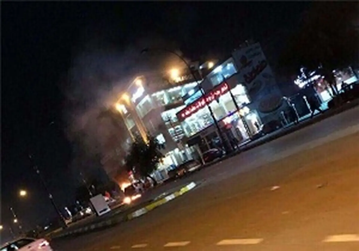 هلاکت ۲ عامل انتحاری در شمال شرق بغداد