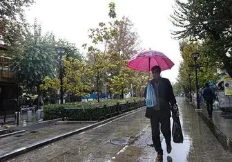 یک مقام امنیتی: شب گذشته هیچ مشکل امنیتی در تهران نبود