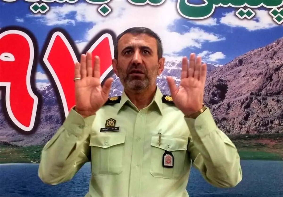 پرواز
هلی‌شات‌ در کهگیلویه و بویراحمد ممنوع شد 