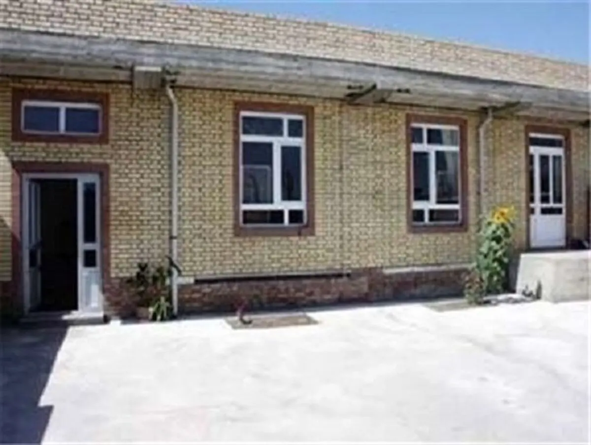 احداث ۳۸ هزار واحد مسکن روستایی مقاوم طی ۱۰ سال گذشته