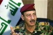 داعش عقب نشینی کرد