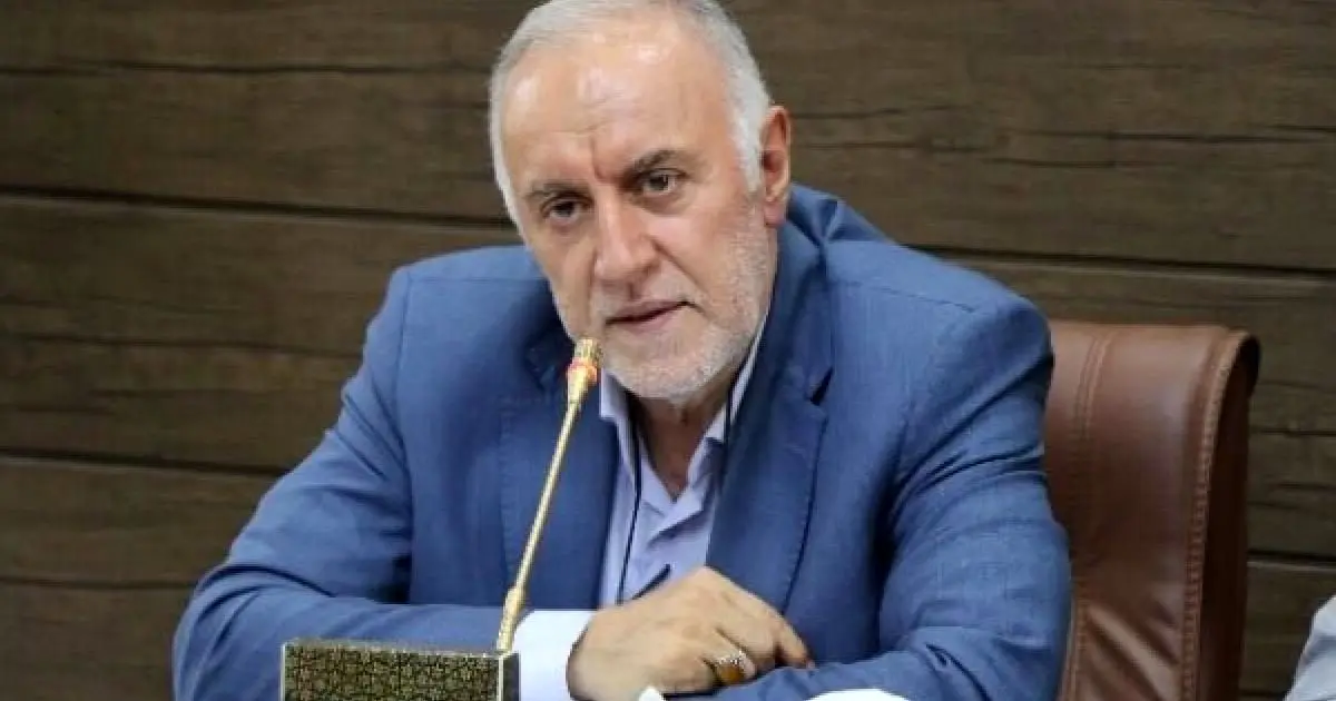 توصیه استاندار تهران برای صف گوشت: ۲۰۰ تن به سرانه توزیع گوشت اضافه کنید