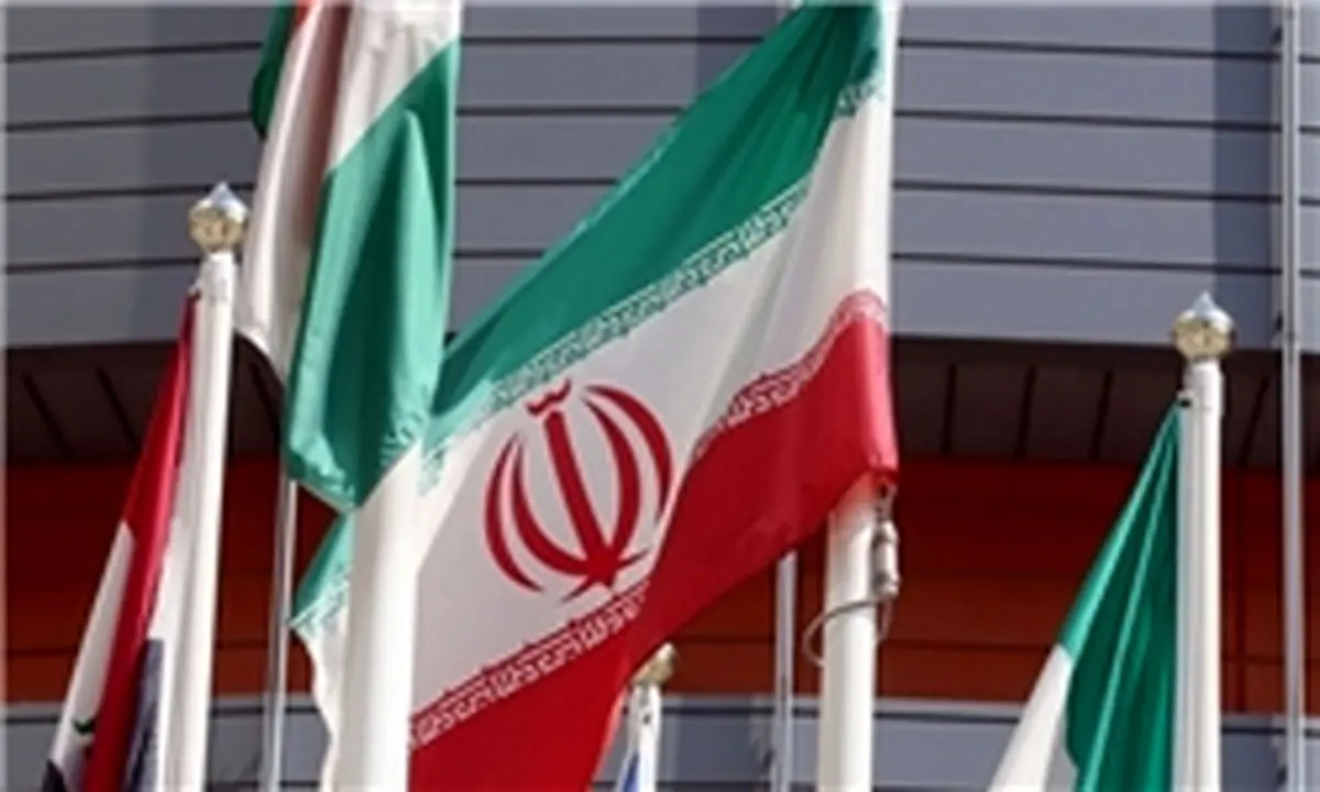 ایران از ساختار جدید امنیتی خاورمیانه نفع زیادی میبرد