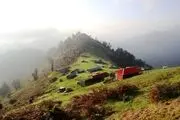 سفر به ماسال  و اجاره ویلا در ماسال

