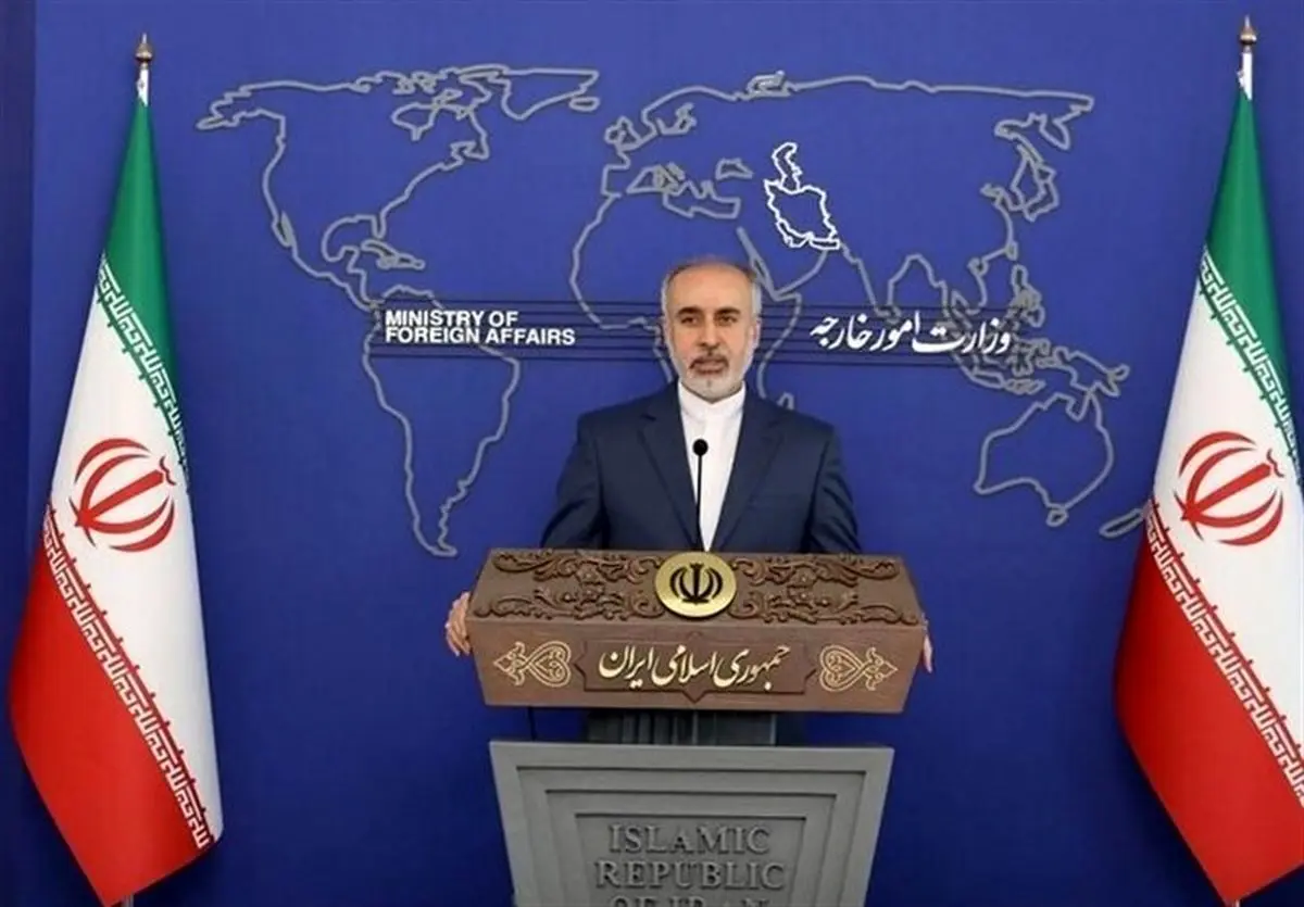 ایران به توافق ارمنستان و آذربایجان احترام میگذارد
