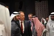 آل سعود نخست وزیر جنایتکار انگلیسی را خرید