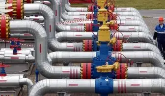 ۱۰ کشور اروپایی، مخفیانه گاز روسیه را با روبل می‌خرند!
