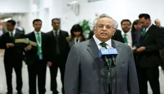 عربستان: به صدور قطعنامه دربارۀ یمن نیازی نیست!