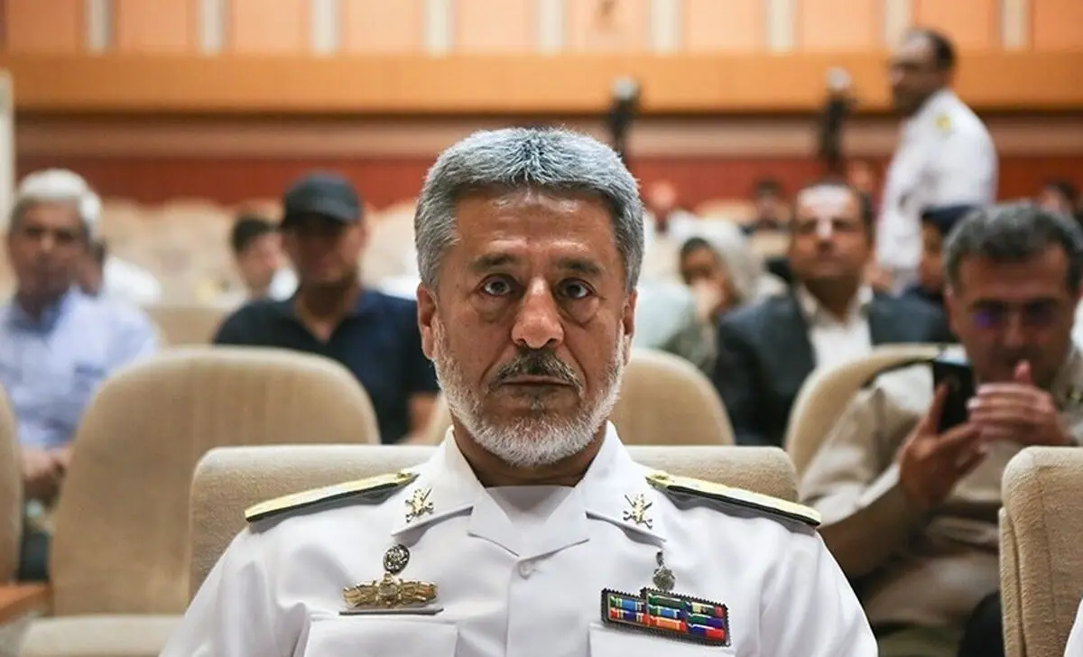 امیر سیاری: بعد از شیوع کرونا پادگان‌ها سالم‌ترین نقاط هستند