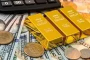 قیمت نفت و طلا در بازارهای جهانی