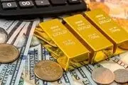 قیمت نفت و طلا در بازارهای جهانی