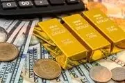 قیمت نفت و طلا در بازارهای جهانی