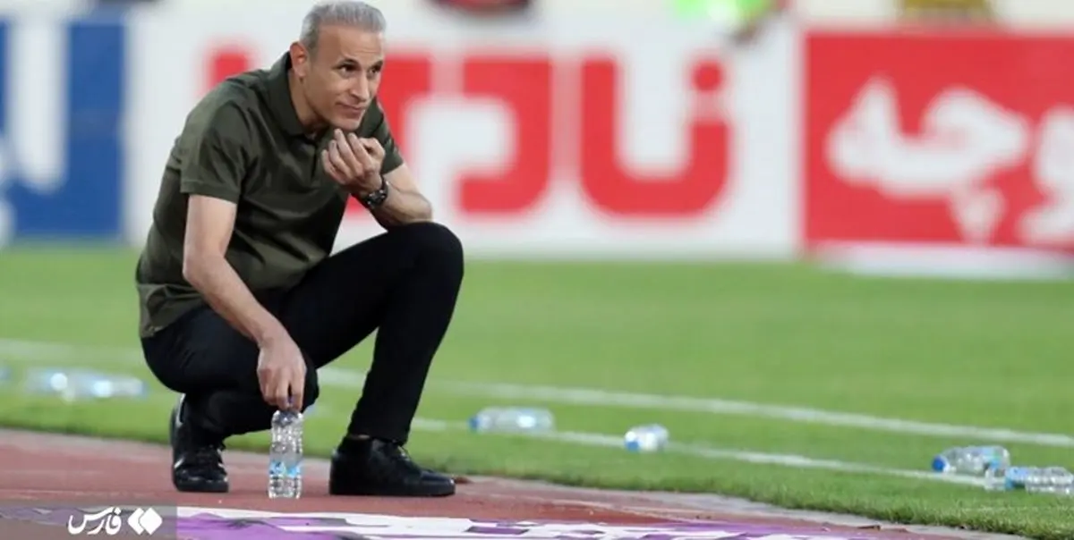 2 پرسپولیسی سرشناس در انتظار مشخص شدن سرنوشت گلمحمدی