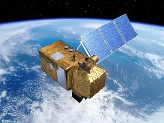 پرتاب اولین ماهواره ارتباطی عربستان به فضا