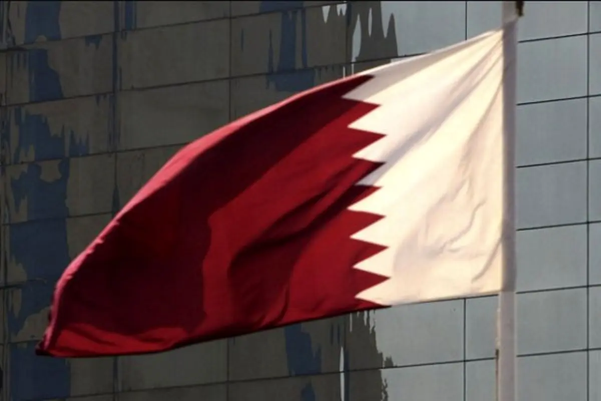 مخالفت قطر با عادیسازی روابط با رژیم صهیونیستی
