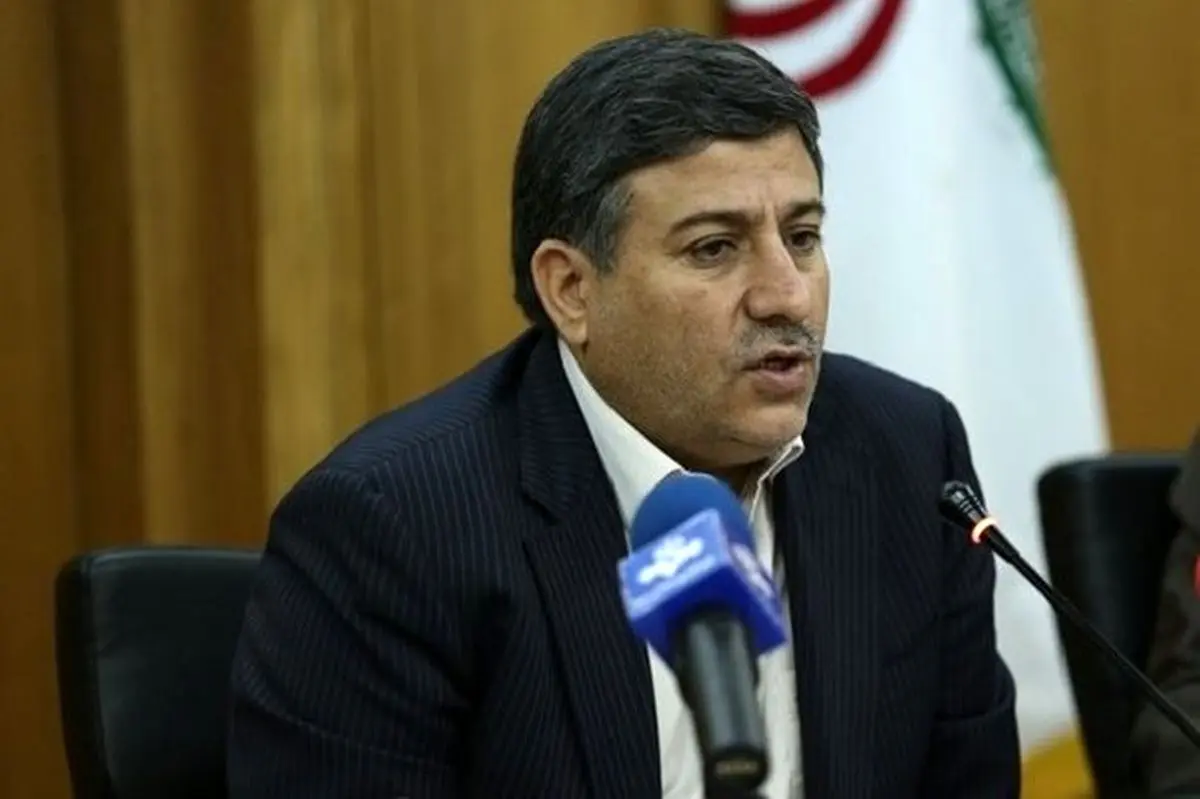 کدگذاری معابر تهران با حفظ نام شهدا و مفاخر