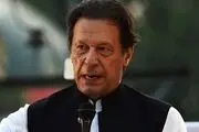 عمران خان به قتل متهم شد
