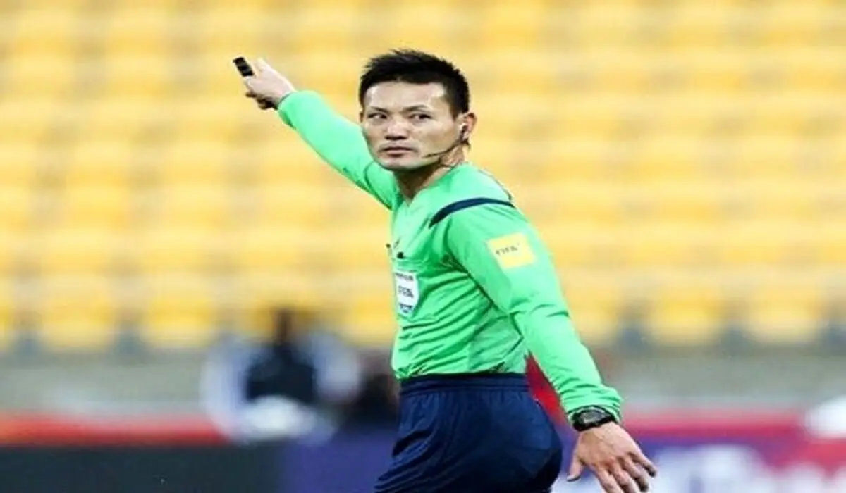 داور الهلال – الاهلی عوض شد!