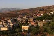 
شنیده شدن صداهای مرموز در یک روستای ترکیه +فیلم
