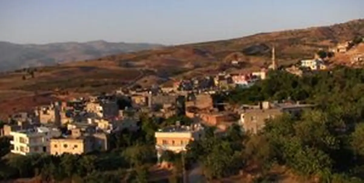 
شنیده شدن صداهای مرموز در یک روستای ترکیه +فیلم
