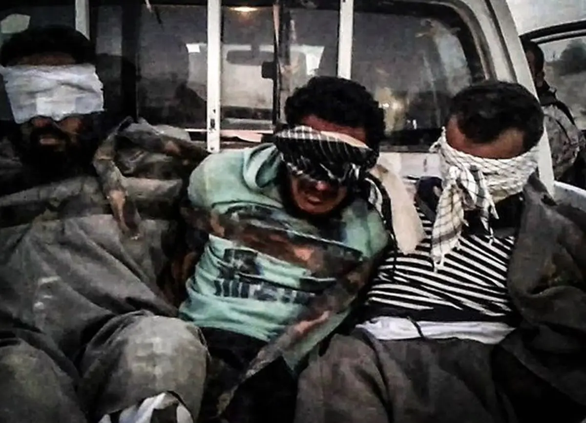 کشته شدن 70 هزار داعشی در عراق