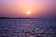  مرگ در کمین خلیج گرگان/ عکس