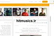 امتیازات برتر هیت موزیک