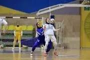 جنجال جدید در فوتسال بانوان
