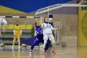 جنجال جدید در فوتسال بانوان