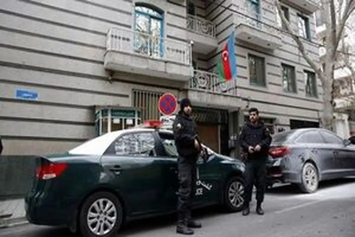 جمهوری آذربایجان هشدار سفر به ایران صادر کرد
