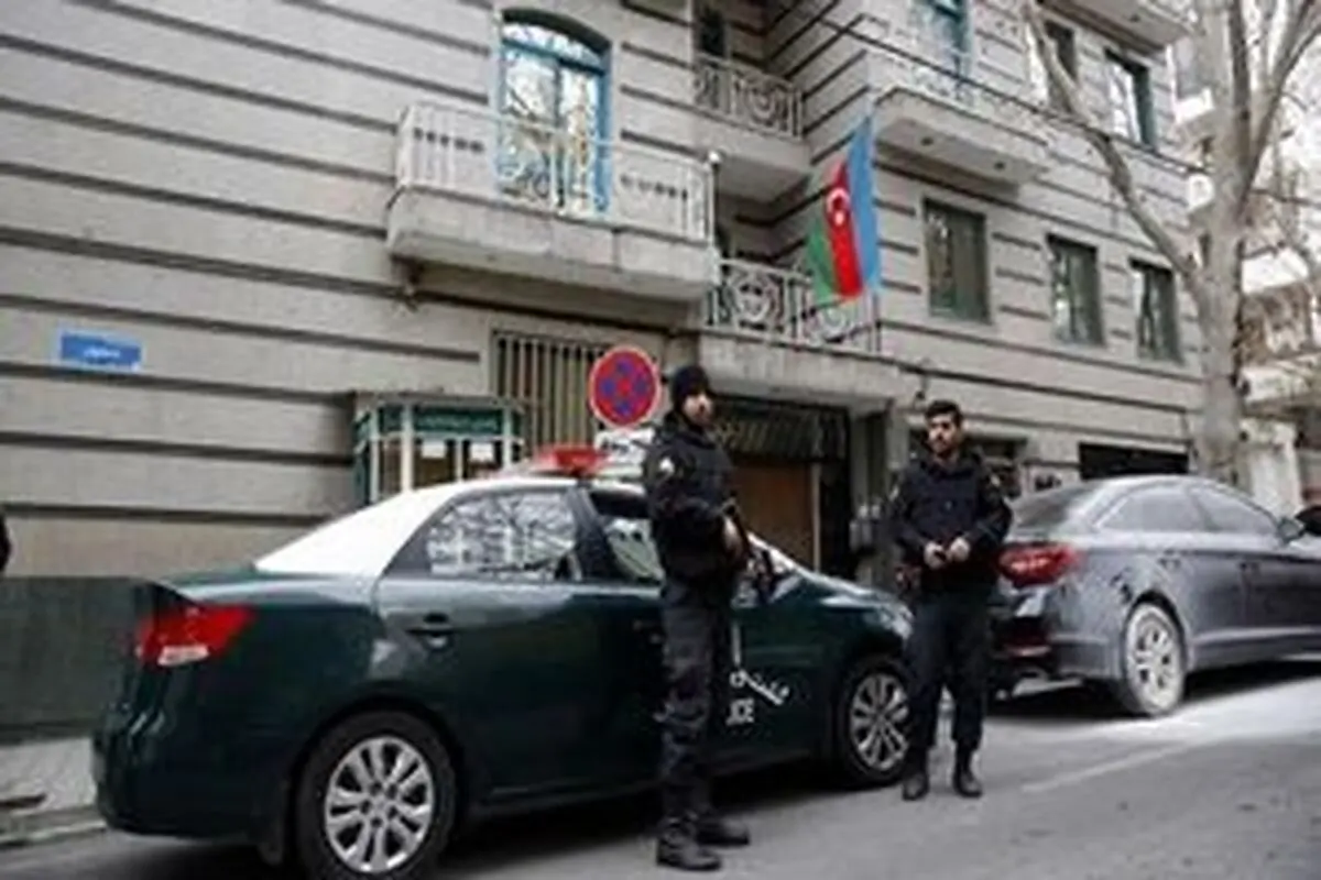 جمهوری آذربایجان هشدار سفر به ایران صادر کرد