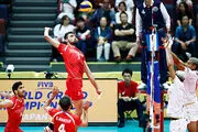 ایران 3 - فرانسه 2/ قدرت‌نمایی و طلسم‌شکنی شاگردان کولاکوویچ