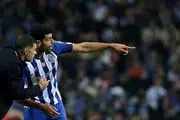 الهلال قید مهدی طارمی را زد| رقیب طارمی کیست؟