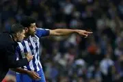 الهلال قید مهدی طارمی را زد| رقیب طارمی کیست؟