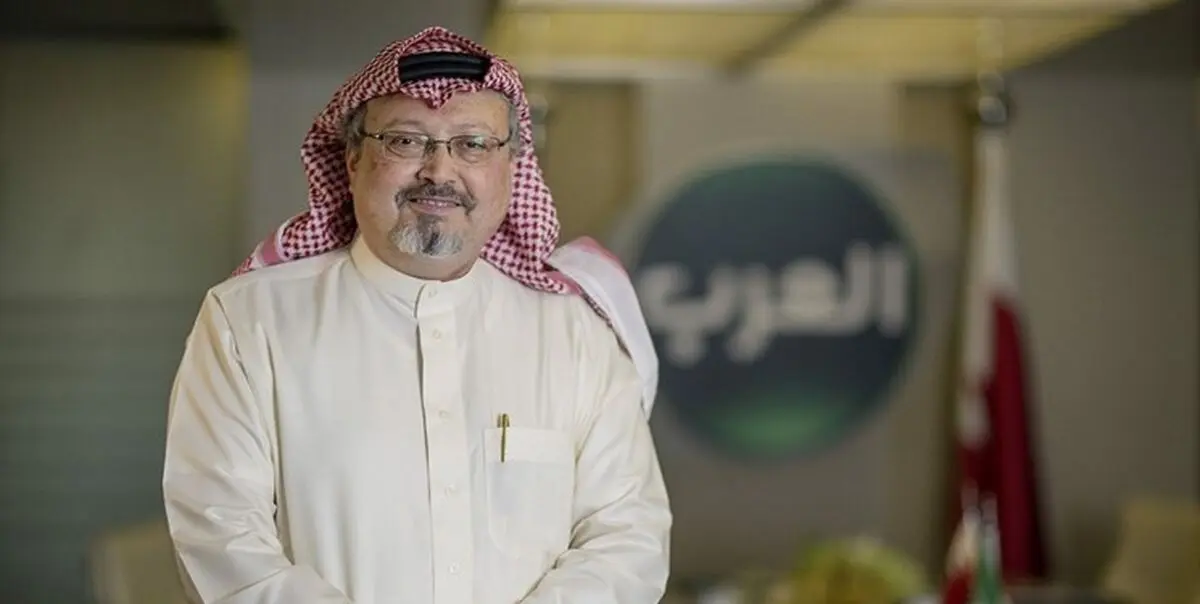 آل‌سعود سراغ پسر منتقد عربستانی رفت