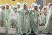 «جشن فرشته ها» نقش اساسی در آینده نوجوانان دارد