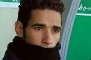 بازیکن سابق پرسپولیس به دنبال وضعیت قراردادش