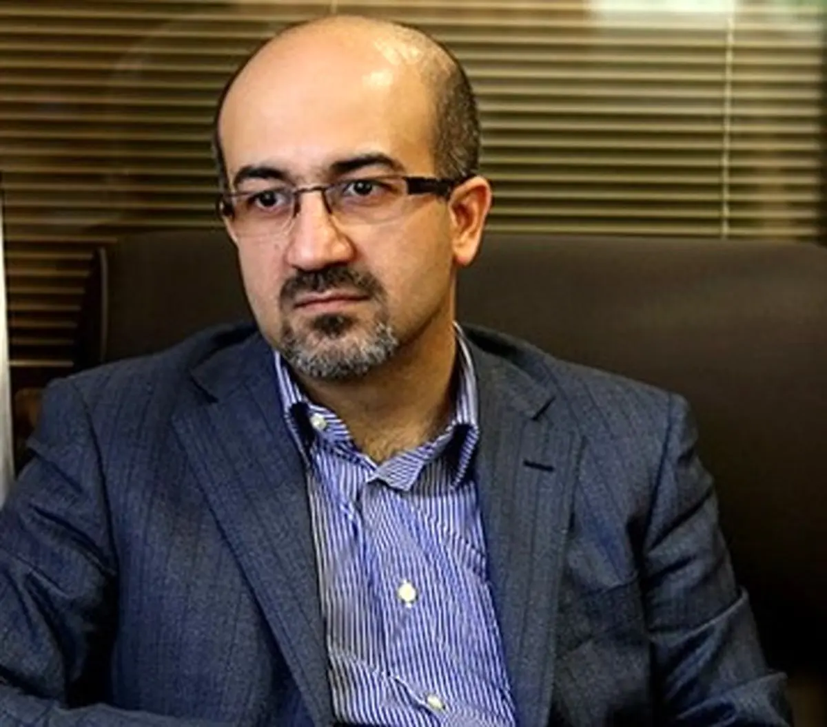 تخلفات پروژه تجاری ایران مال از زبان سخنگوی شورای شهر