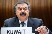 کویت: ایران و آمریکا حرکت به سمت آرامش و صلح را آغاز کرده اند