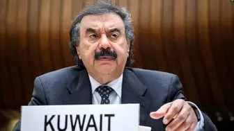کویت: ایران و آمریکا حرکت به سمت آرامش و صلح را آغاز کرده اند