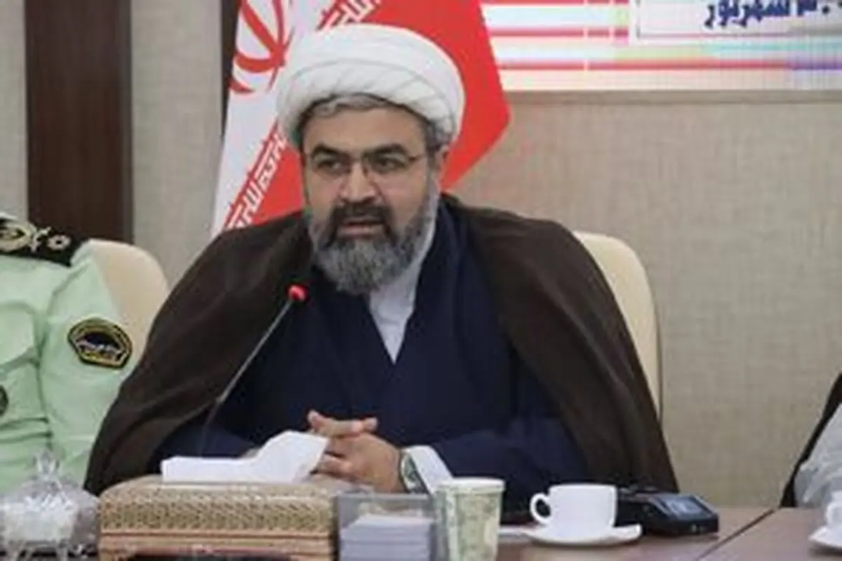 
جزئیات احکام صادر شده متهمان پرونده حادثه ۸ مهر ۱۴۰۱ زاهدان

