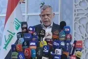 عراق نمی‌تواند بخشی از اردوگاه آمریکایی - صهیونیستی باشد