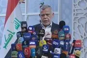 عراق نمی‌تواند بخشی از اردوگاه آمریکایی - صهیونیستی باشد