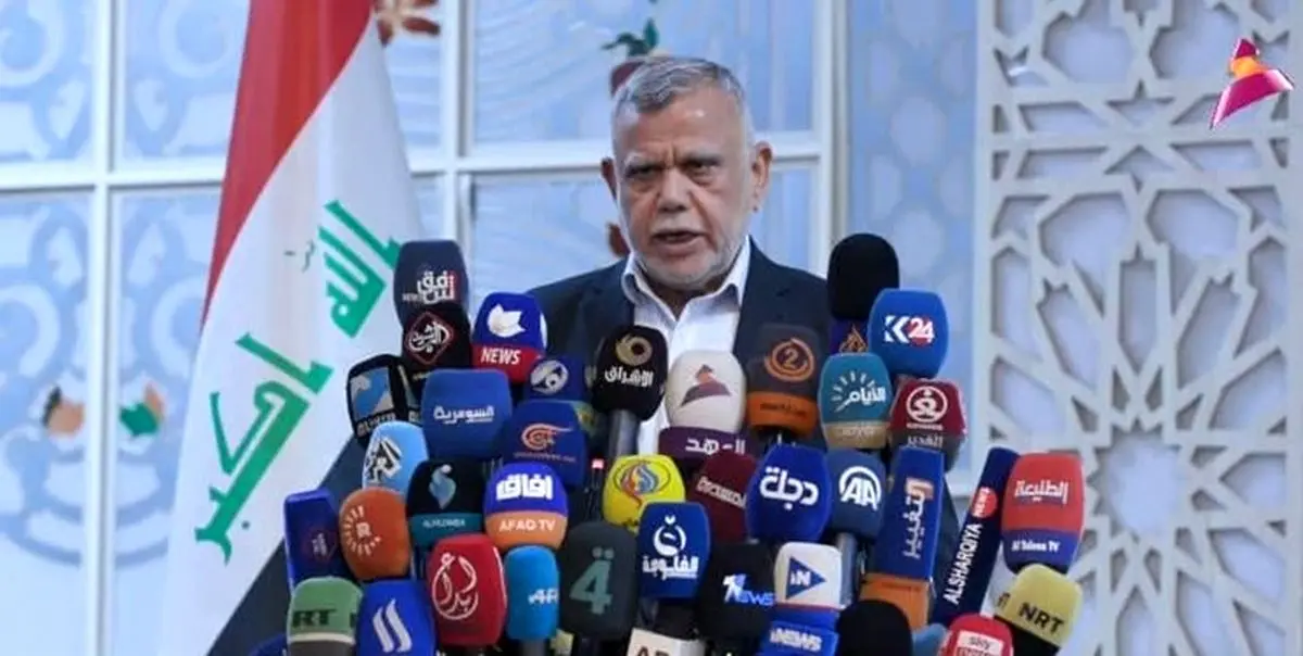 عراق نمیتواند بخشی از اردوگاه آمریکایی - صهیونیستی باشد